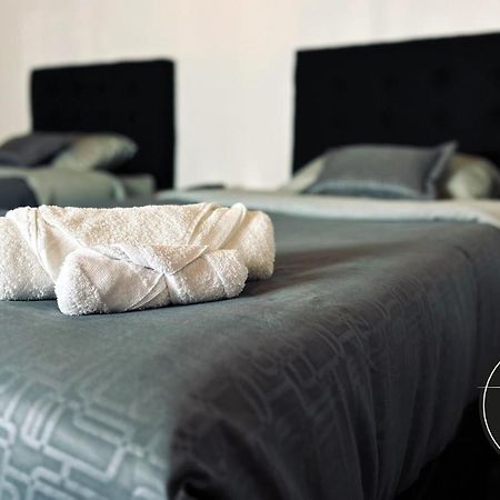 H&L Boutique Otel Bogotá Dış mekan fotoğraf