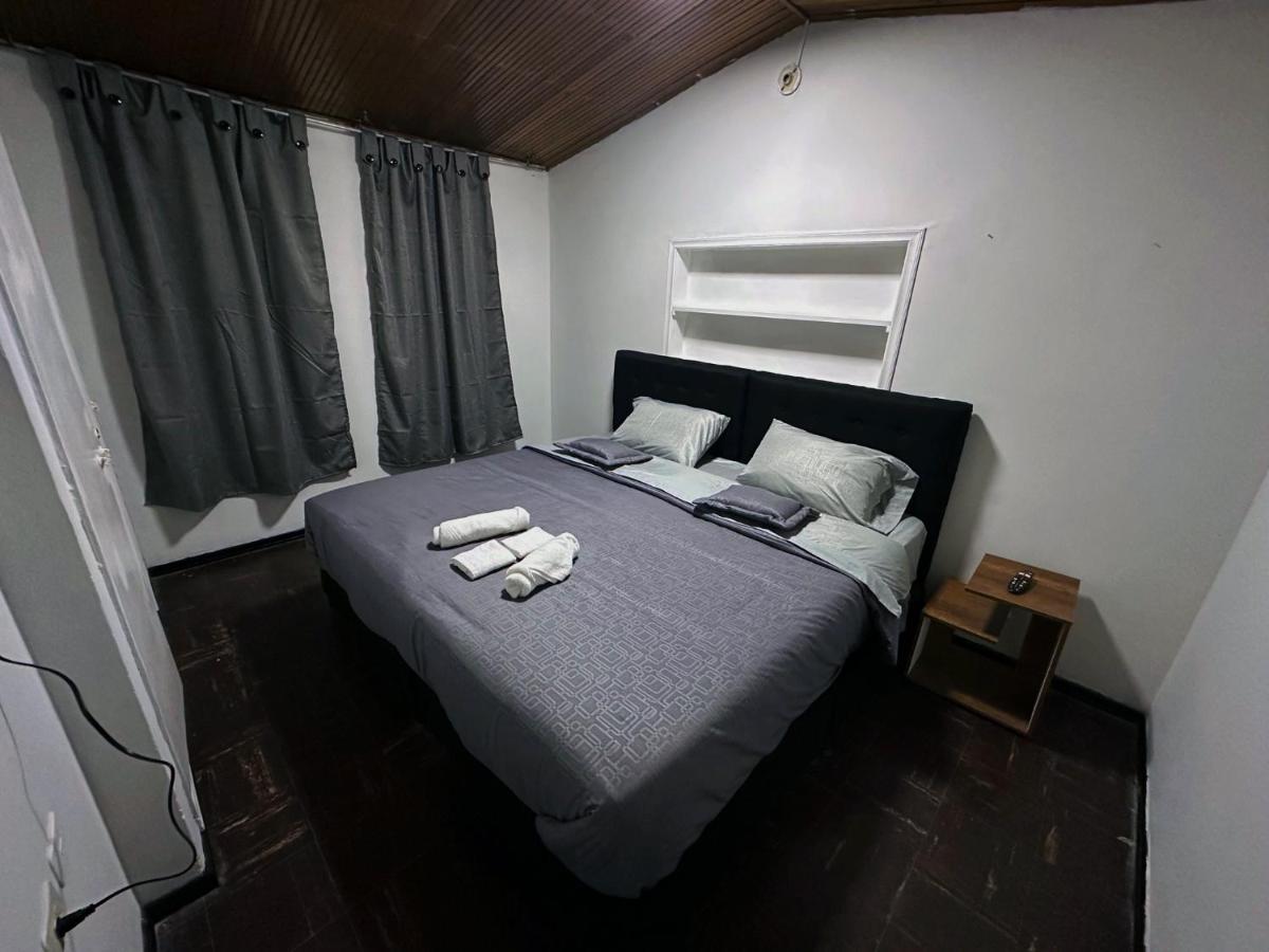 H&L Boutique Otel Bogotá Dış mekan fotoğraf