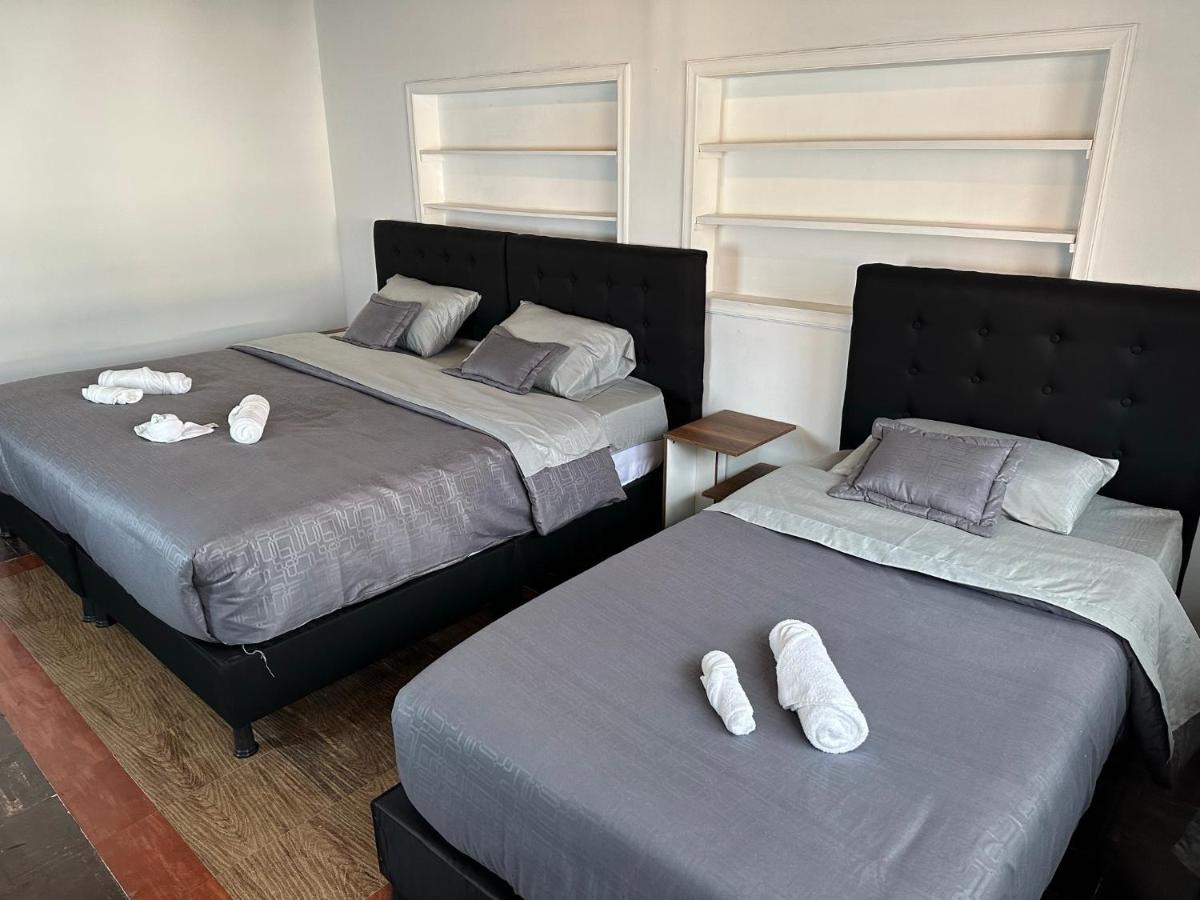 H&L Boutique Otel Bogotá Dış mekan fotoğraf