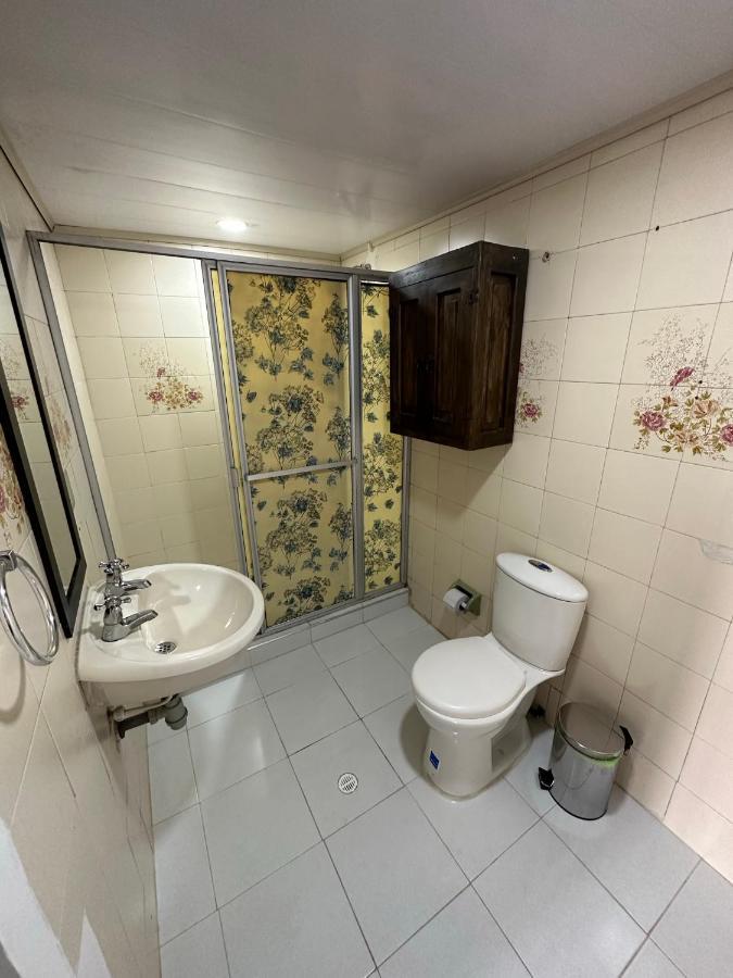 H&L Boutique Otel Bogotá Dış mekan fotoğraf
