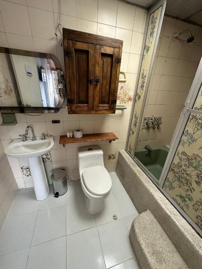 H&L Boutique Otel Bogotá Dış mekan fotoğraf