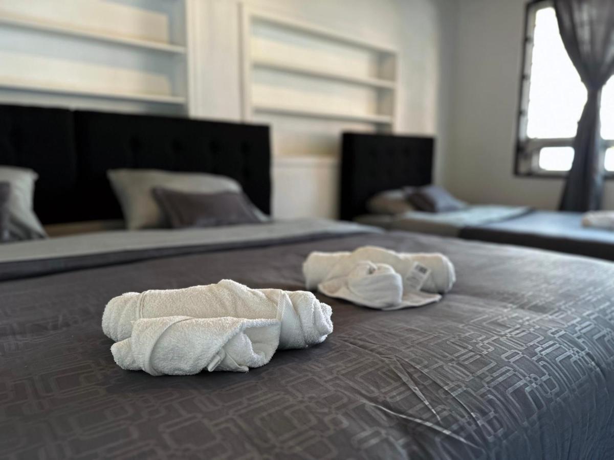 H&L Boutique Otel Bogotá Dış mekan fotoğraf